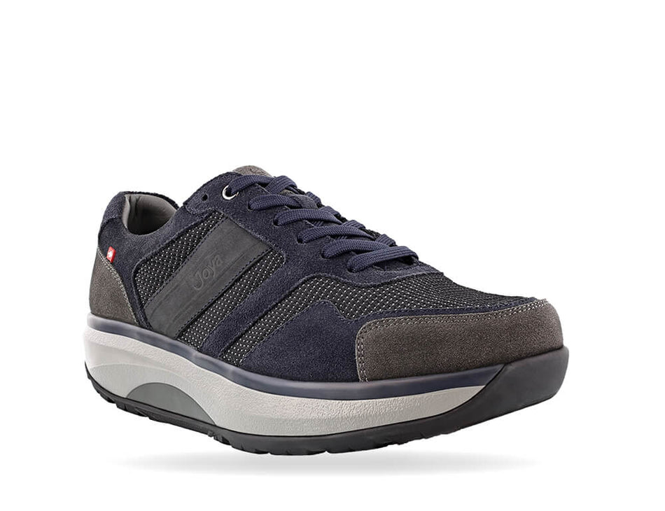 ID Casual M Navy - 39 - Joya