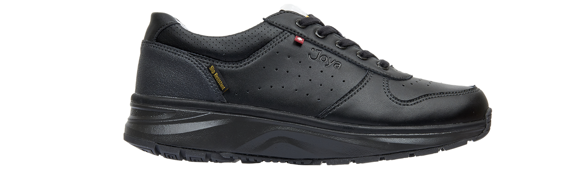 Dynamo III SR black - 34 1/3 - Joya