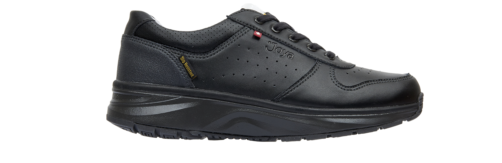 Dynamo III SR black - 34 1/3 - Joya