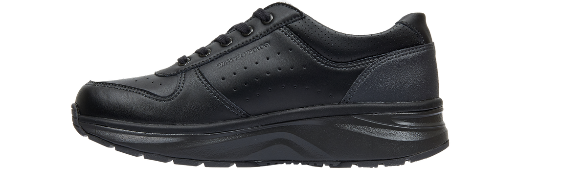 Dynamo III SR black - 34 1/3 - Joya