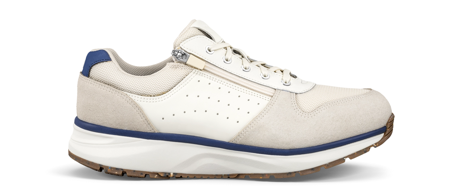 Dynamo Zip white - 39 - Joya