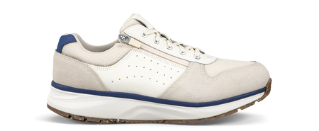 Dynamo Zip white - 39 - Joya