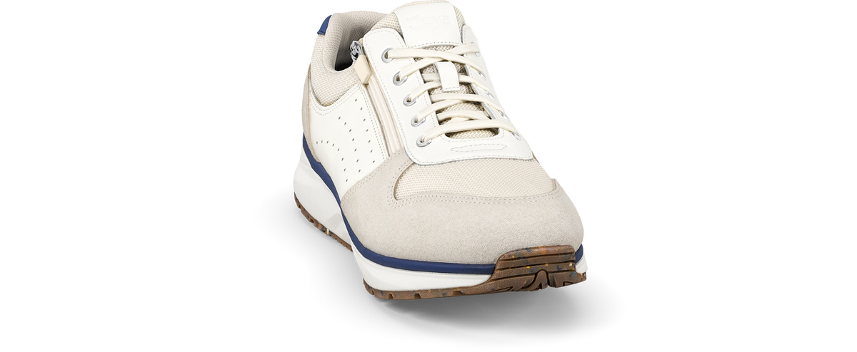 Dynamo Zip white - 39 - Joya