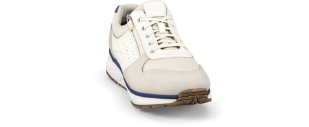 Dynamo Zip white - 39 - Joya