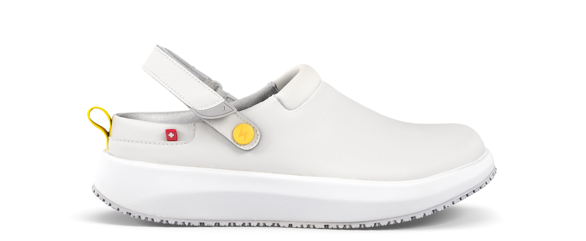 Ace ESD white - 39 - Joya