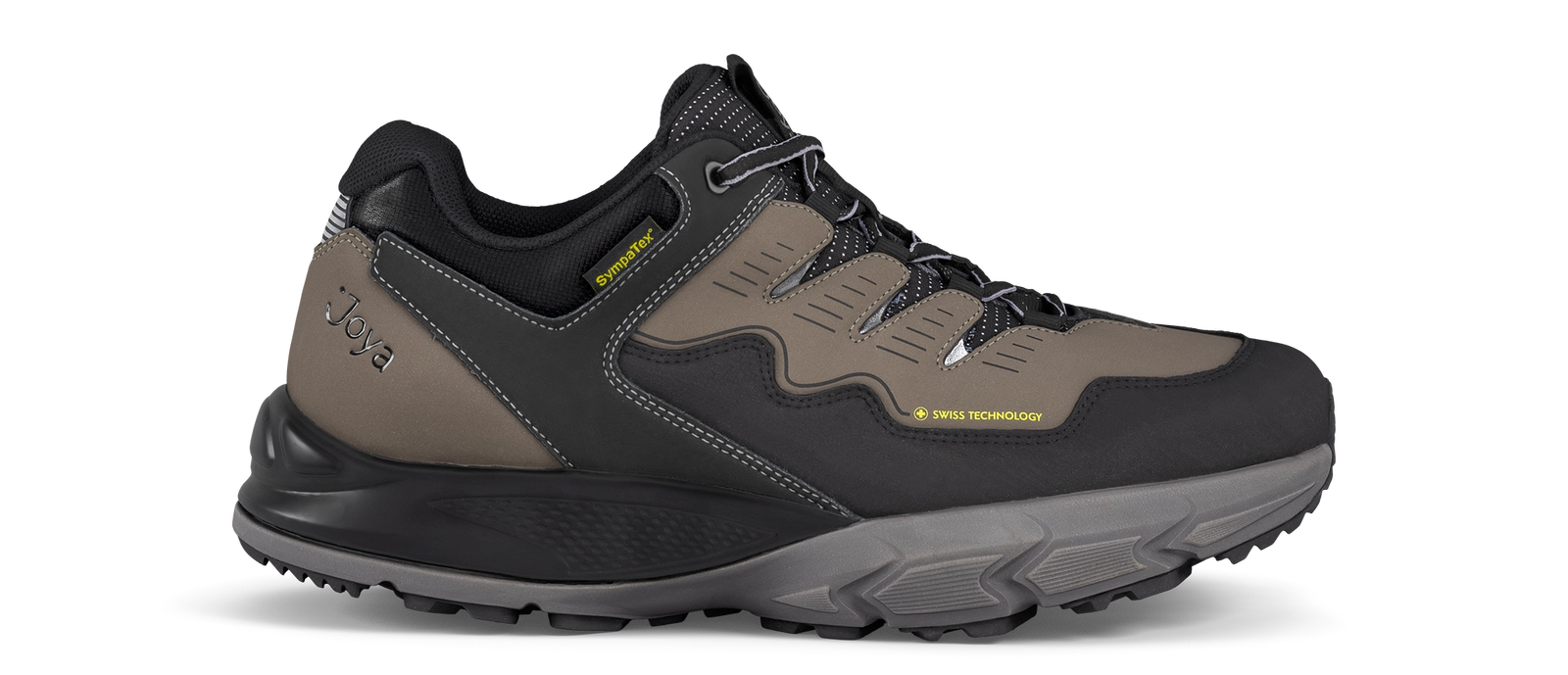 Cadore STX brown-black - 39 - Joya