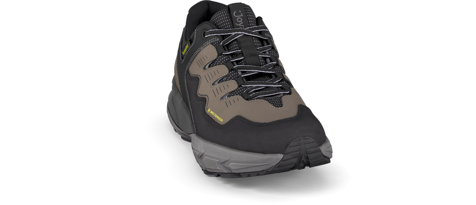 Cadore STX brown-black - 39 - Joya