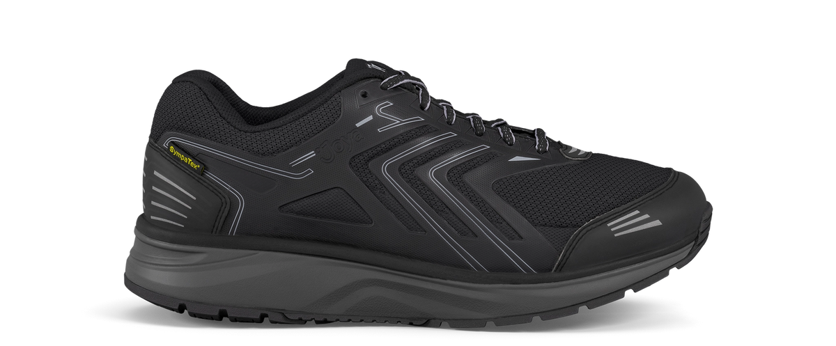 Flash SR STX black - 39 - Joya