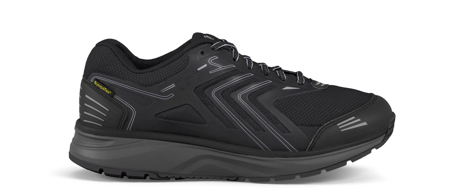 Flash SR STX black - 39 - Joya
