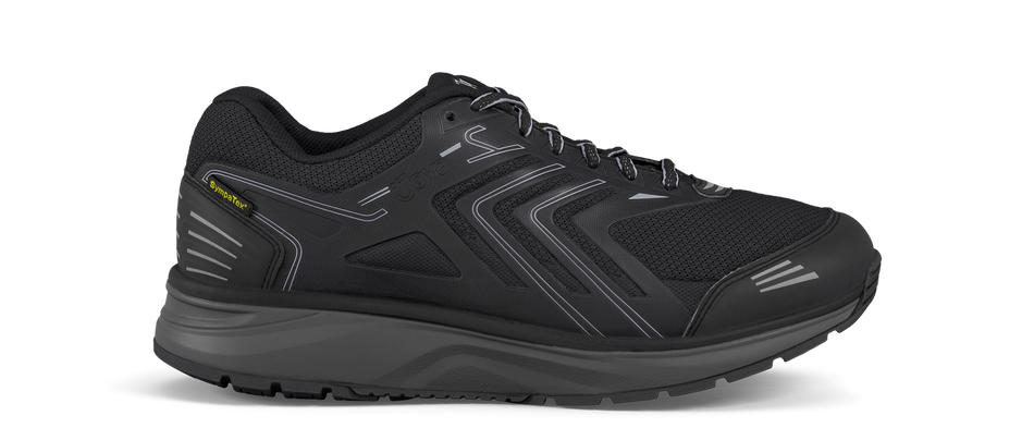 Flash SR STX black - 39 - Joya