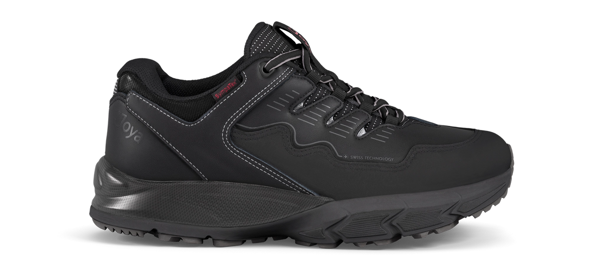 Cadore STX black - 34 1/3 - Joya