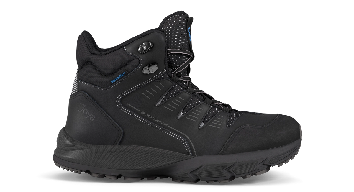 Sierra STX black - 39 - Joya