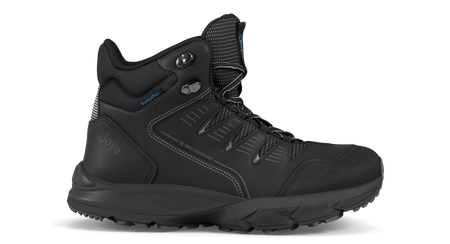 Sierra STX black - 39 - Joya
