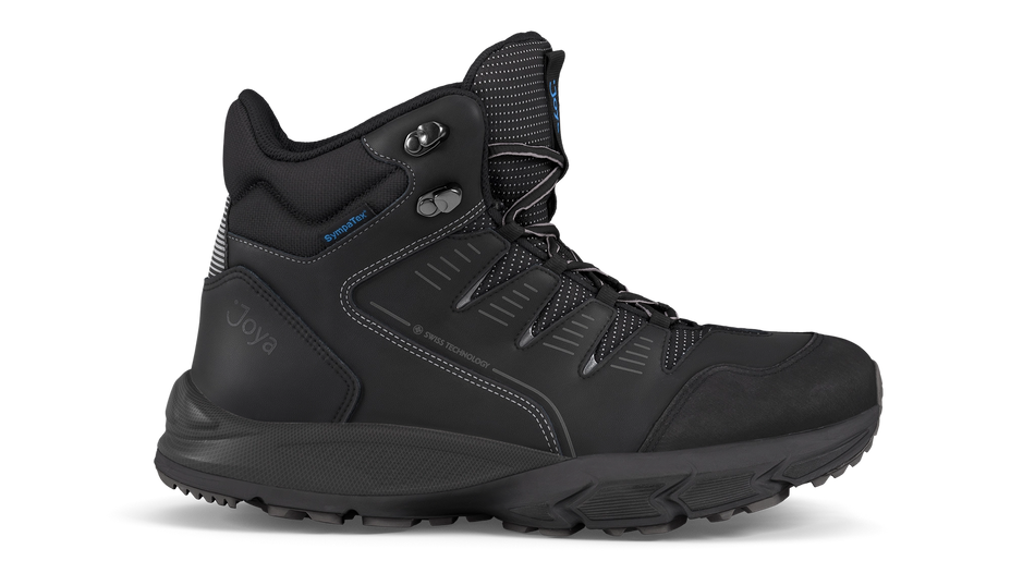 Sierra STX black - 39 - Joya