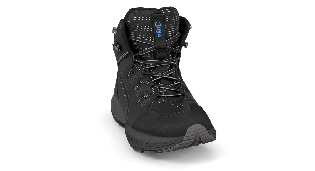 Sierra STX black - 39 - Joya