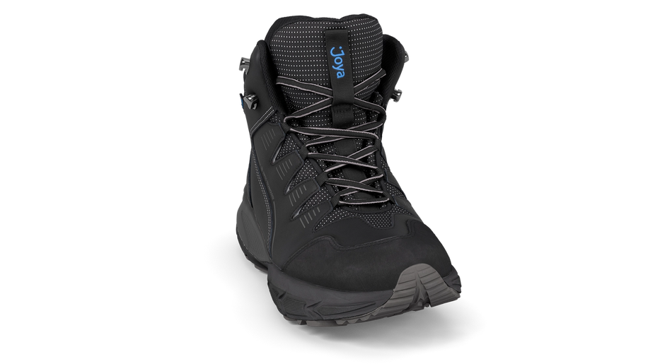 Sierra STX black - 39 - Joya