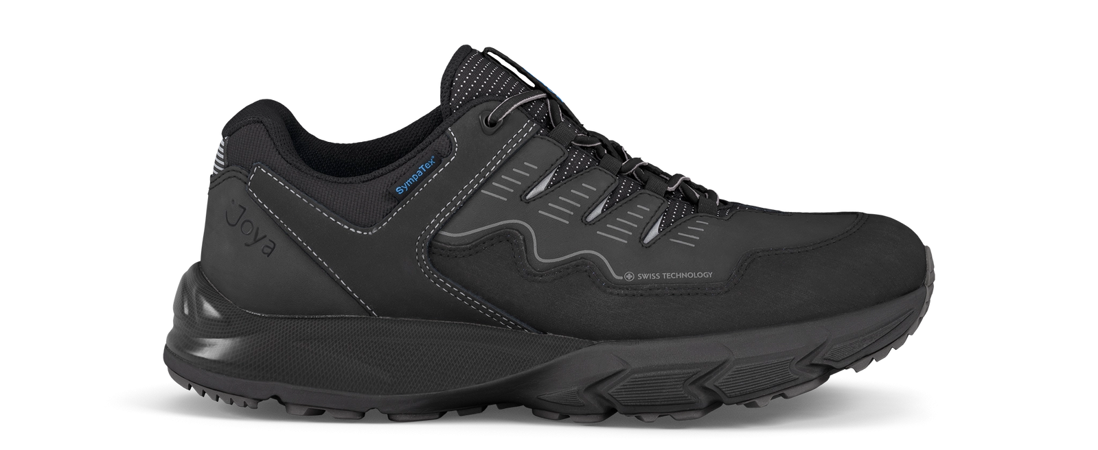 Cadore STX black - 39 - Joya