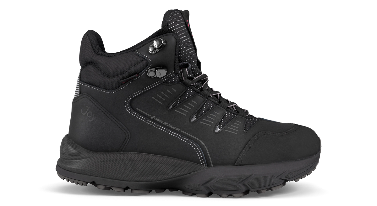 Sierra STX black - 34 1/3 - Joya