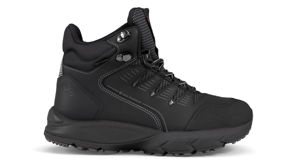 Sierra STX black - 34 1/3 - Joya