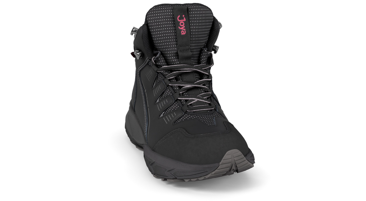 Sierra STX black - 34 1/3 - Joya