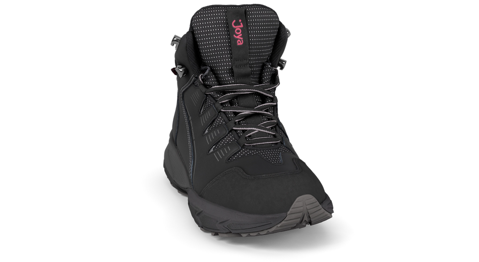 Sierra STX black - 34 1/3 - Joya