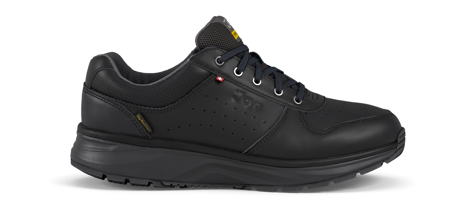 Dynamo III SR black - 42 1/3 - Joya