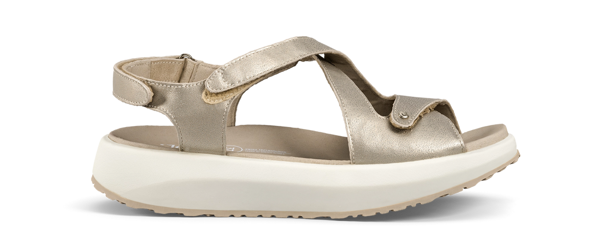 Jenny light gold - 35 - Joya
