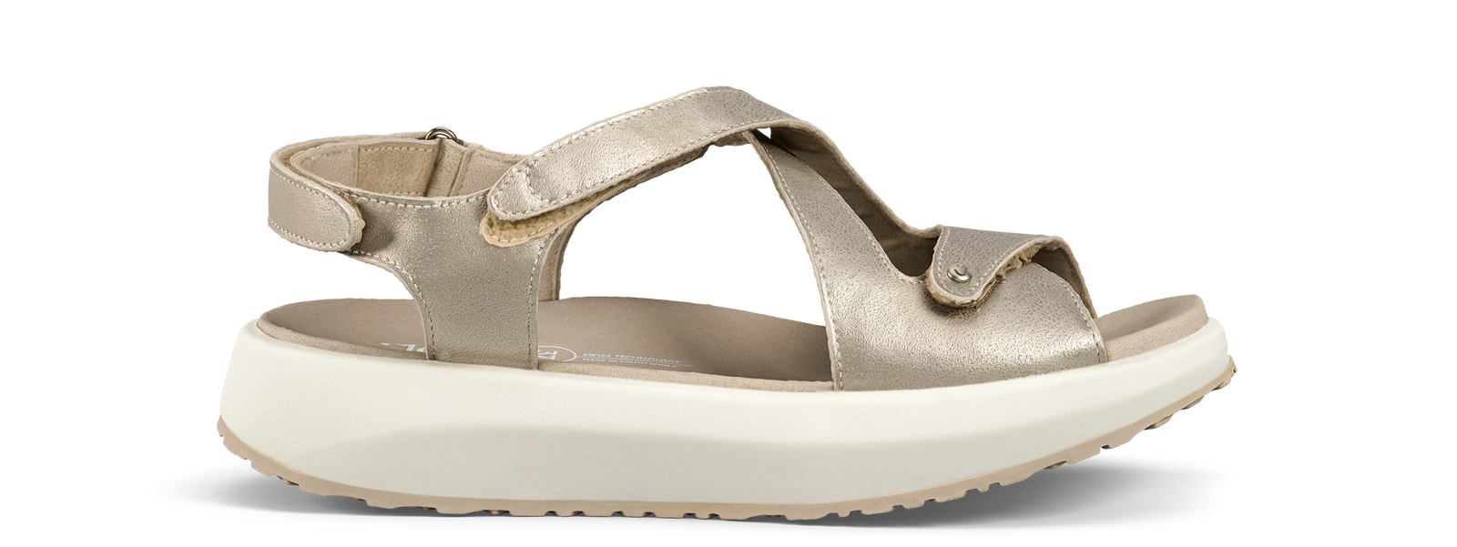 Jenny light gold - 35 - Joya