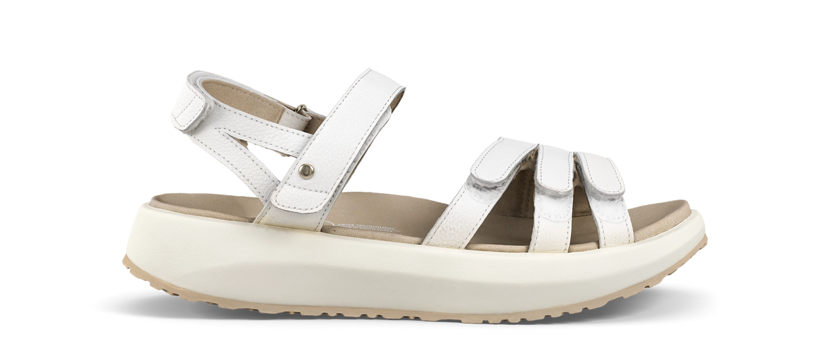 Merida white - 35 - Joya