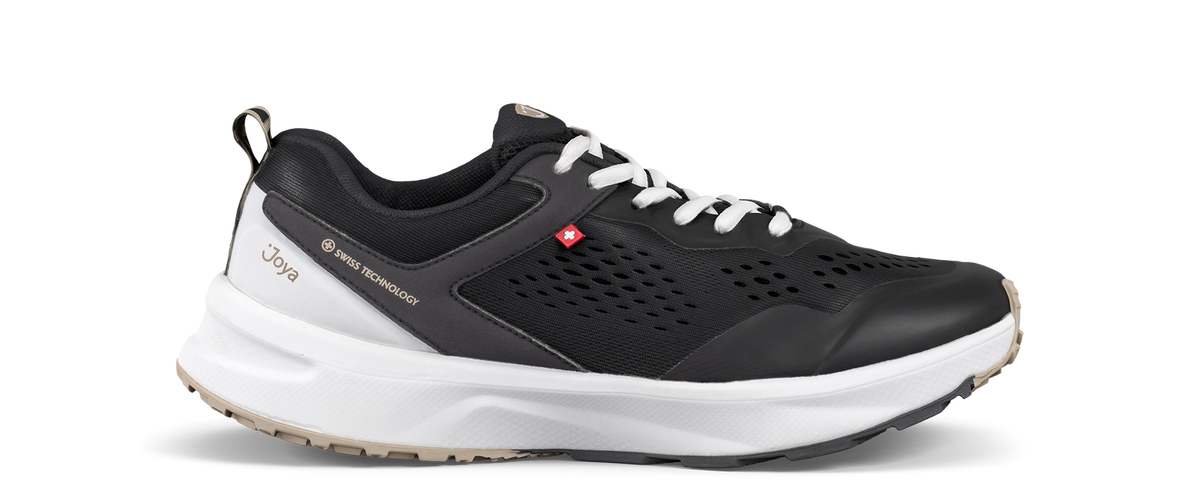 Veloce black-white - 34 1/3 - Joya