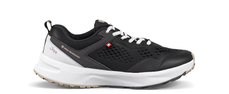 Veloce black-white - 34 1/3 - Joya