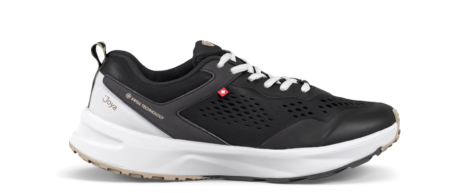 Veloce black-white - 34 1/3 - Joya