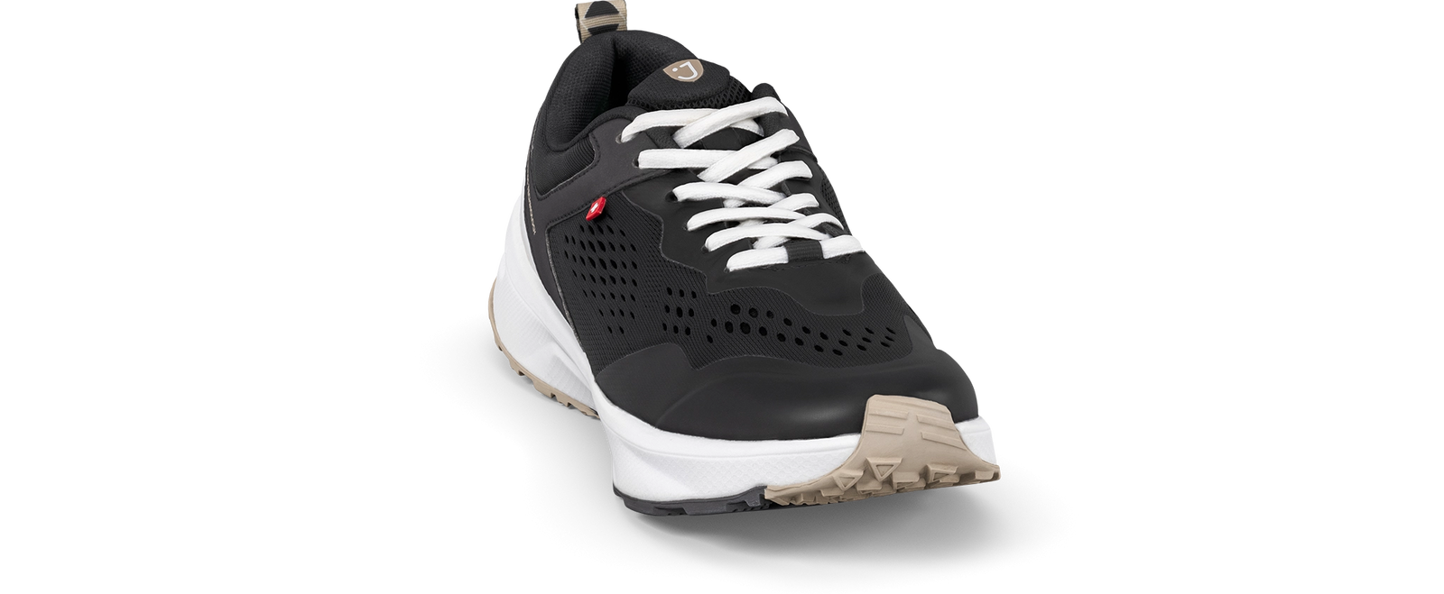 Veloce black-white - 34 1/3 - Joya