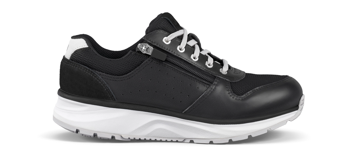 Dynamo Zip black - 34 1/3 - Joya