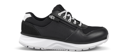Dynamo Zip black - 34 1/3 - Joya