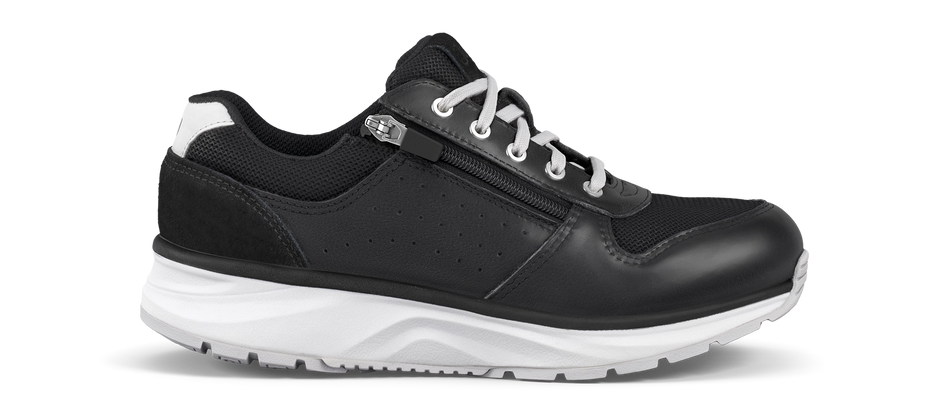 Dynamo Zip black - 34 1/3 - Joya