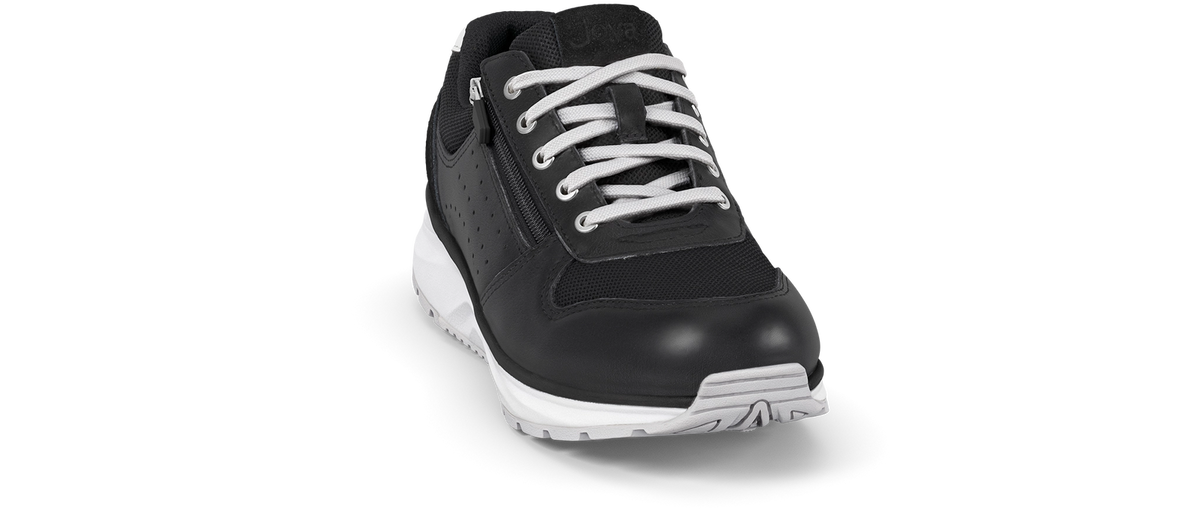 Dynamo Zip black - 34 1/3 - Joya