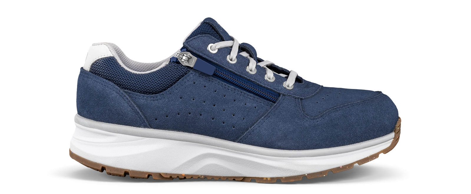 Dynamo Zip dark blue II - 34 1/3 - Joya