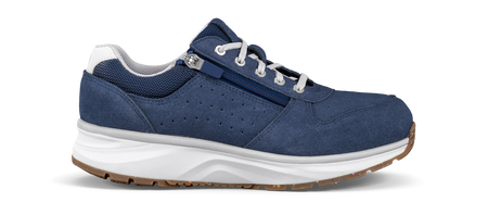 Dynamo Zip dark blue II - 34 1/3 - Joya