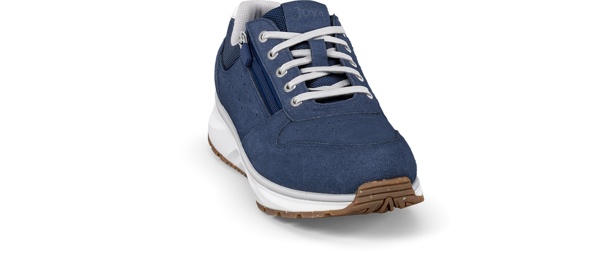 Dynamo Zip dark blue II - 34 1/3 - Joya