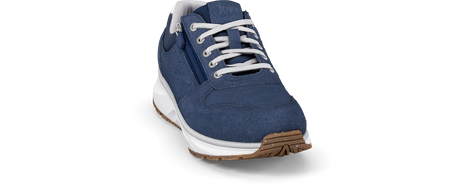 Dynamo Zip dark blue II - 34 1/3 - Joya