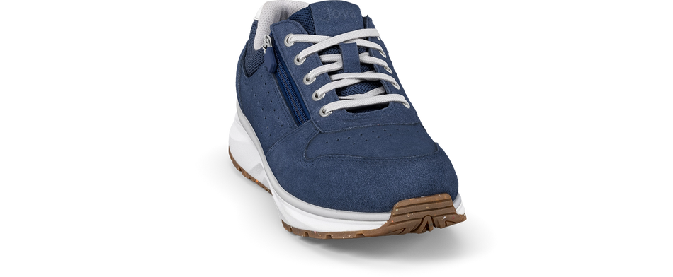 Dynamo Zip dark blue II - 34 1/3 - Joya