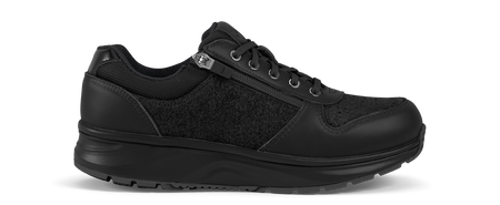Dynamo Zip black II - 34 1/3 - Joya