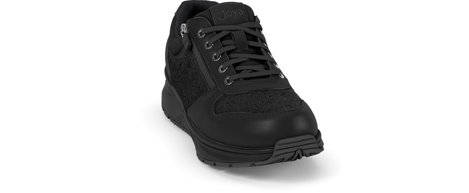 Dynamo Zip black II - 34 1/3 - Joya