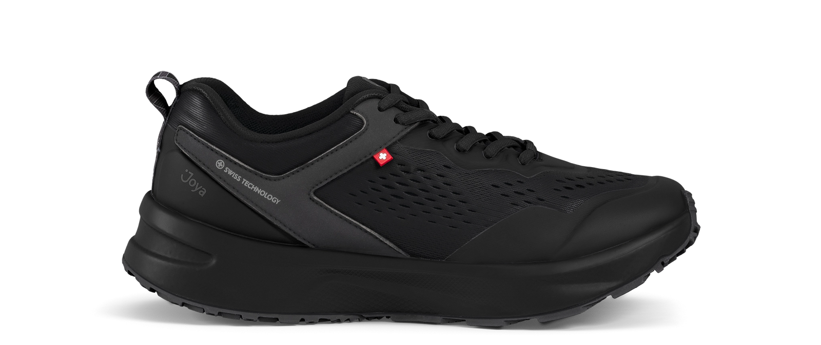 Veloce SR black - 34 1/3 - Joya