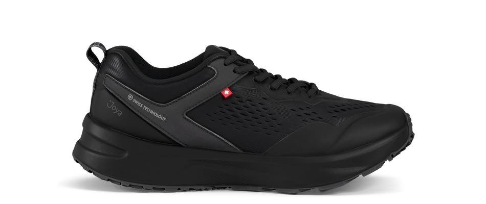 Veloce SR black - 34 1/3 - Joya