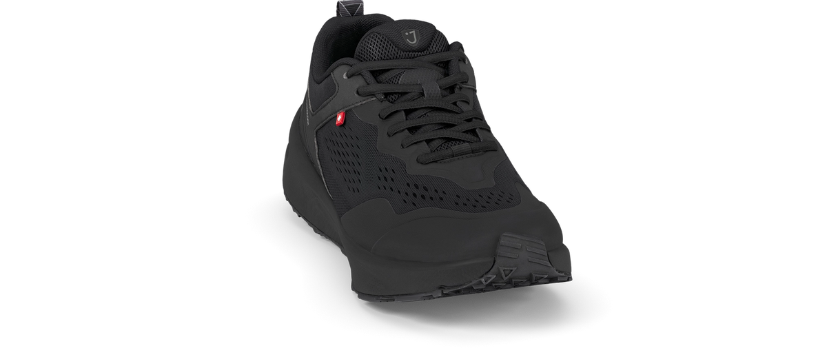 Veloce SR black - 34 1/3 - Joya