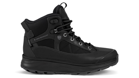 Montana Boot PTX black II - 34 1/3 - Joya