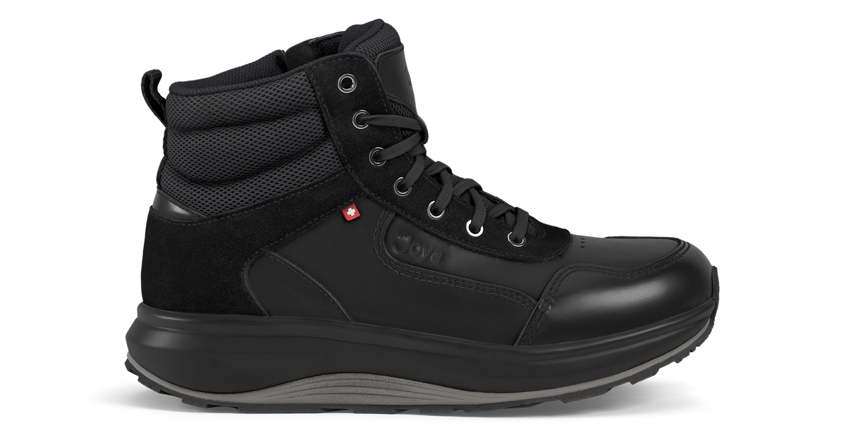 Dublin black - 34 1/3 - Joya