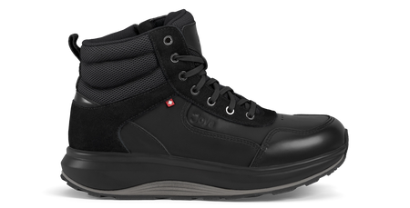 Dublin black - 34 1/3 - Joya